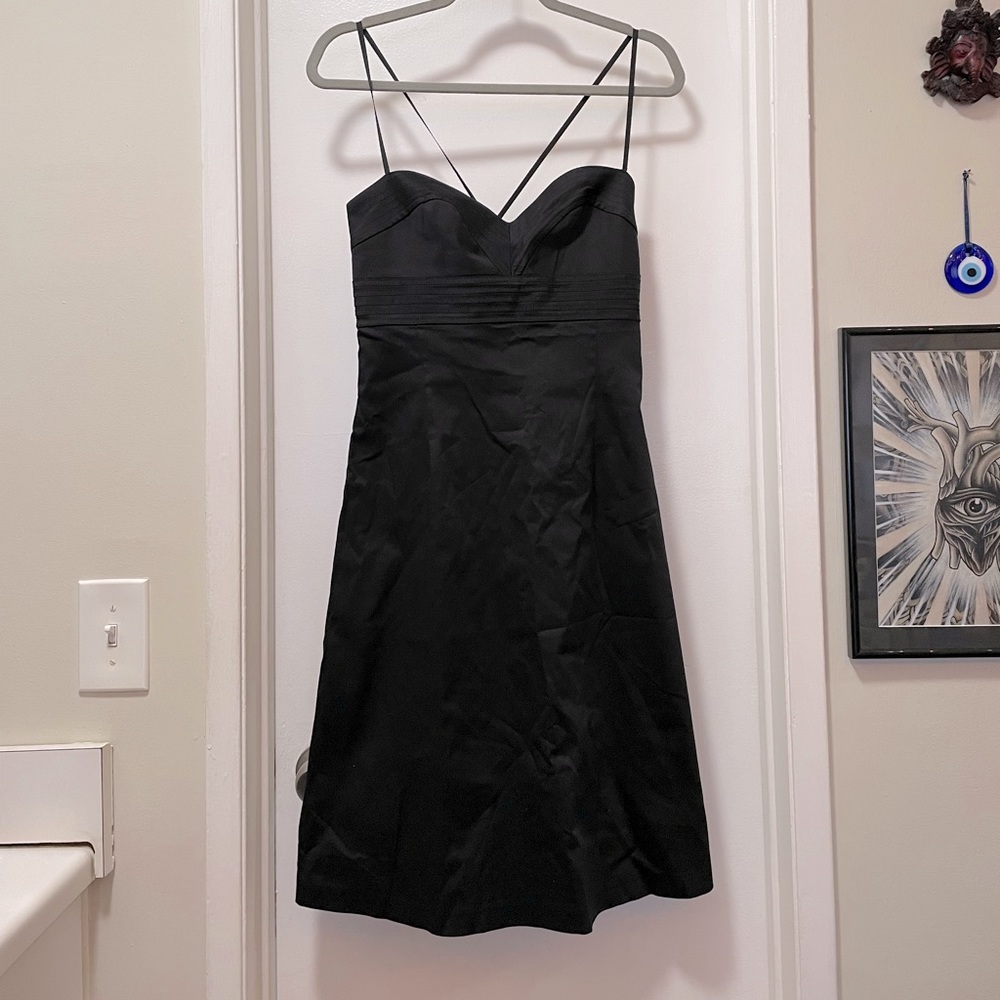 *NWT* Helen Wang Cocktail Dress